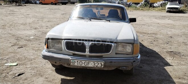 GAZ 3110 1999, 90,000 km - 2.4 l - Quba
