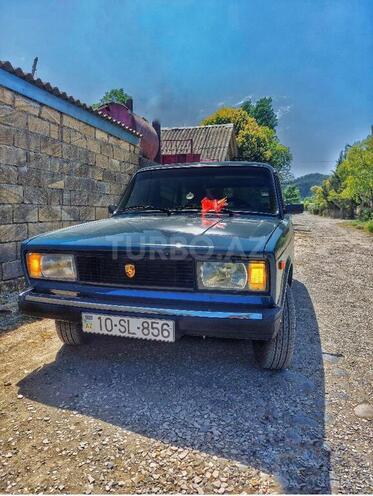 LADA (VAZ) 2104 2002, 214,000 km - 1.5 л - Lənkəran