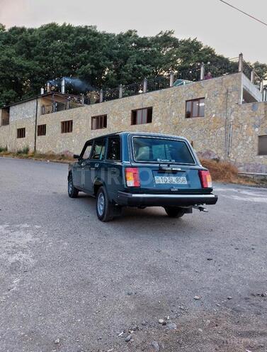 LADA (VAZ) 2104 2002, 214,000 km - 1.5 л - Lənkəran