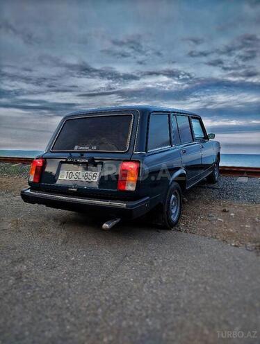 LADA (VAZ) 2104 2002, 214,000 km - 1.5 л - Lənkəran