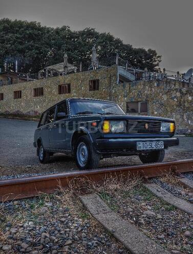 LADA (VAZ) 2104 2002, 214,000 km - 1.5 л - Lənkəran