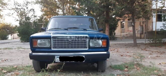 LADA (VAZ) 2107 2004, 110,000 km - 1.6 l - Mingəçevir
