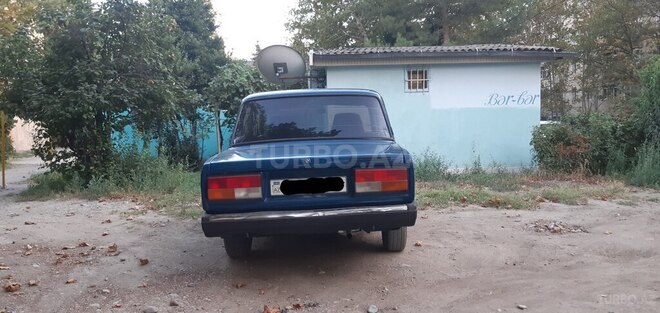 LADA (VAZ) 2107 2004, 110,000 km - 1.6 l - Mingəçevir