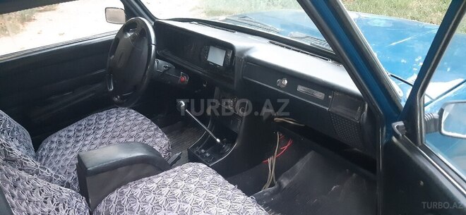 LADA (VAZ) 2107 2004, 110,000 km - 1.6 l - Mingəçevir