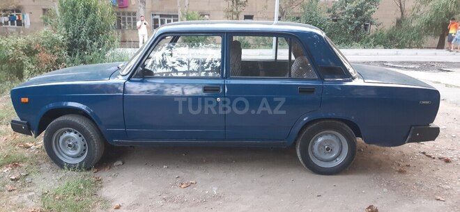 LADA (VAZ) 2107 2004, 110,000 km - 1.6 l - Mingəçevir
