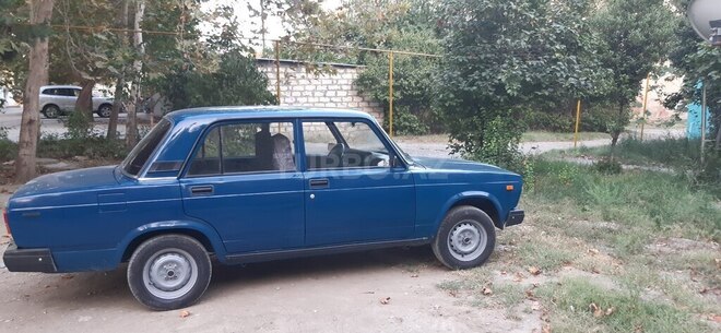 LADA (VAZ) 2107 2004, 110,000 km - 1.6 l - Mingəçevir