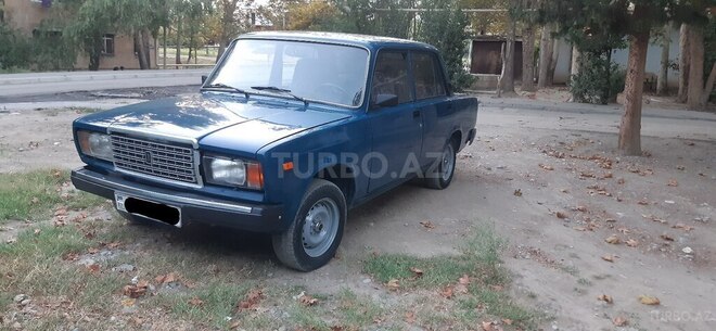 LADA (VAZ) 2107 2004, 110,000 km - 1.6 l - Mingəçevir