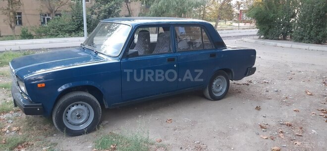 LADA (VAZ) 2107 2004, 110,000 km - 1.6 l - Mingəçevir