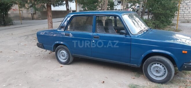 LADA (VAZ) 2107 2004, 110,000 km - 1.6 l - Mingəçevir
