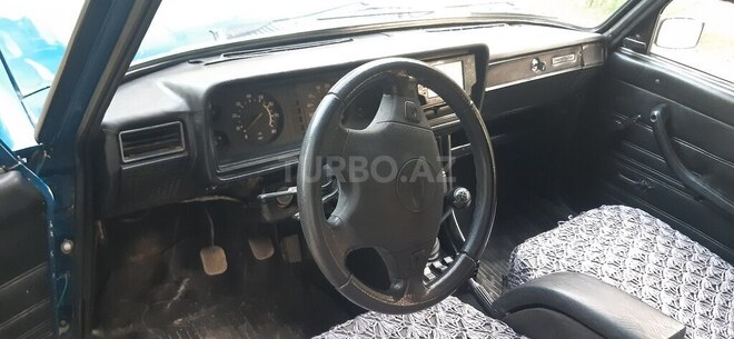 LADA (VAZ) 2107 2004, 110,000 km - 1.6 l - Mingəçevir