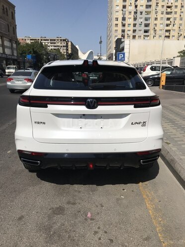 Changan Uni-K 2023, 0 km - 1.5 l - Bakı