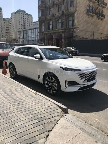 Changan Uni-K 2023, 0 km - 1.5 l - Bakı