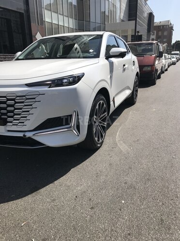 Changan Uni-K 2023, 0 km - 1.5 l - Bakı