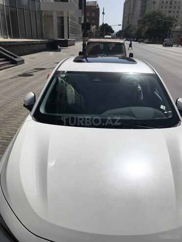 Changan Uni-K 2023, 0 km - 1.5 l - Bakı