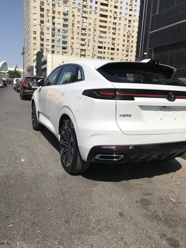 Changan Uni-K 2023, 0 km - 1.5 l - Bakı