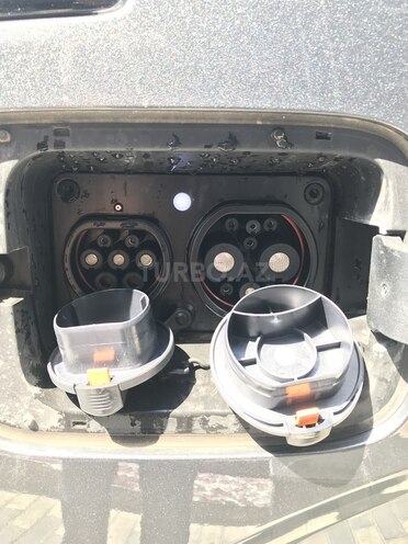 Changan Uni-K 2023, 0 km - 1.5 l - Bakı