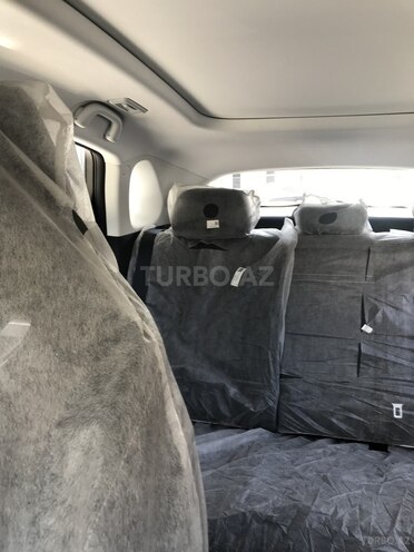 Changan Uni-K 2023, 0 km - 1.5 l - Bakı