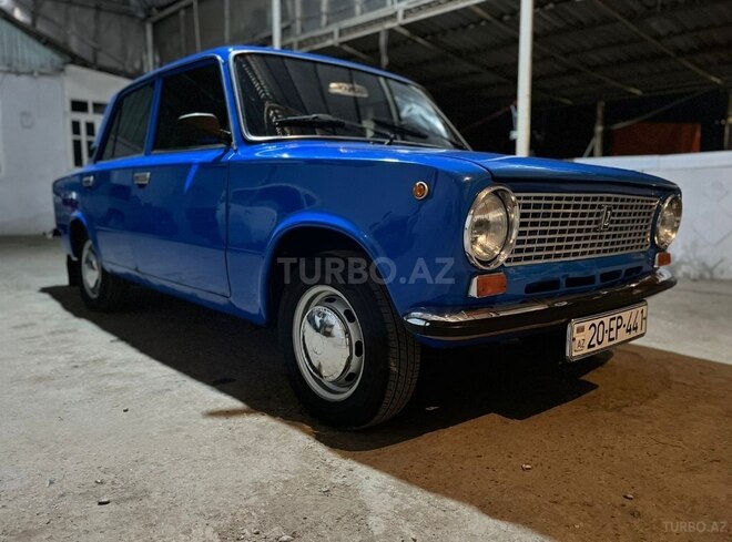 LADA (VAZ) 21011 1976, 960,899 km - 1.3 l - Gəncə