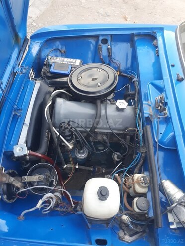 LADA (VAZ) 21011 1976, 960,899 km - 1.3 l - Gəncə