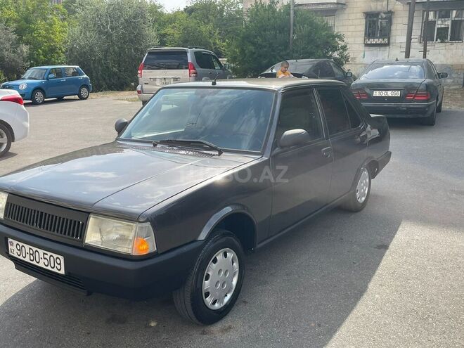 Tofas Sahin 2006, 71,000 km - 1.6 л - Bakı