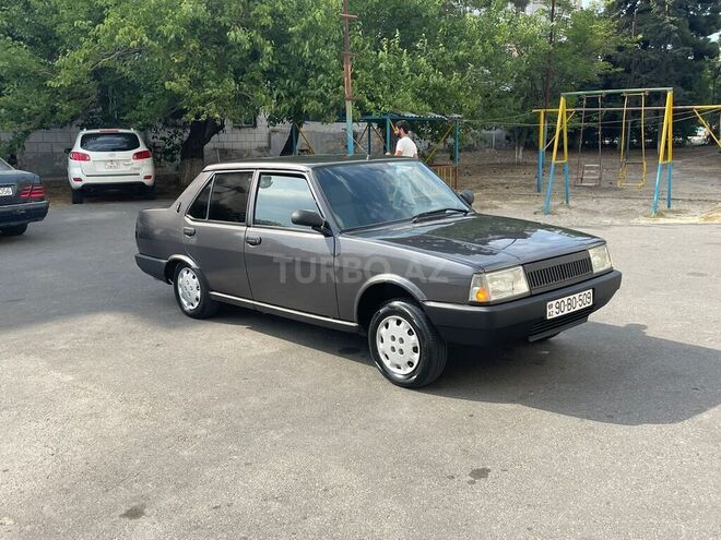 Tofas Sahin 2006, 71,000 km - 1.6 л - Bakı