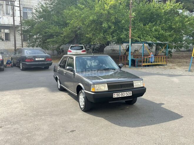 Tofas Sahin 2006, 71,000 km - 1.6 л - Bakı