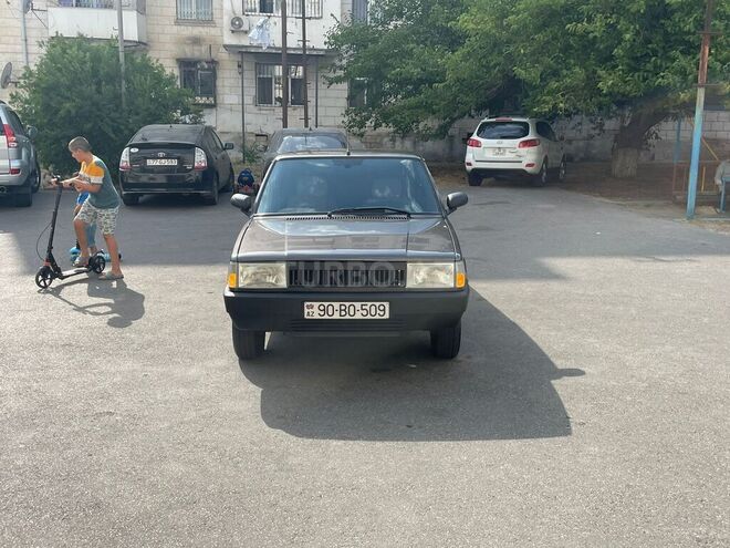 Tofas Sahin 2006, 71,000 km - 1.6 л - Bakı