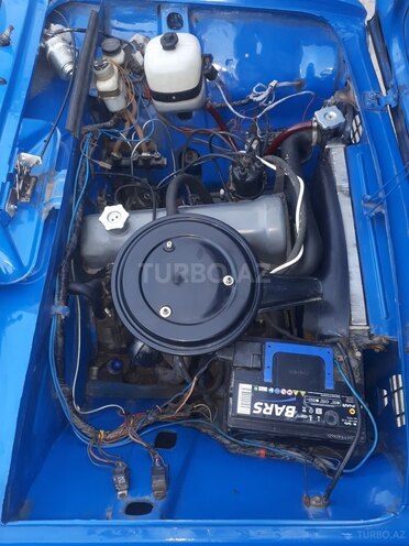 LADA (VAZ) 21011 1976, 960,899 km - 1.3 l - Gəncə