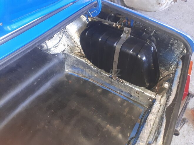 LADA (VAZ) 21011 1976, 960,899 km - 1.3 l - Gəncə