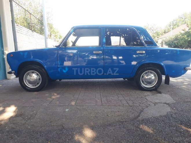 LADA (VAZ) 21011 1976, 960,899 km - 1.3 l - Gəncə
