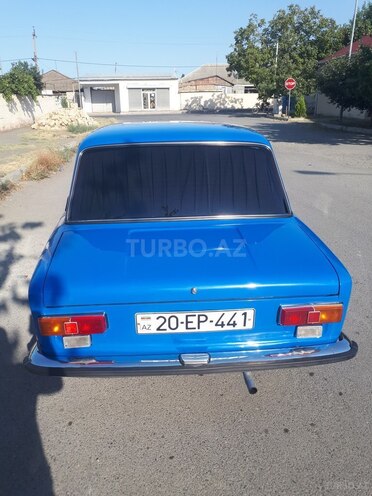 LADA (VAZ) 21011 1976, 960,899 km - 1.3 l - Gəncə
