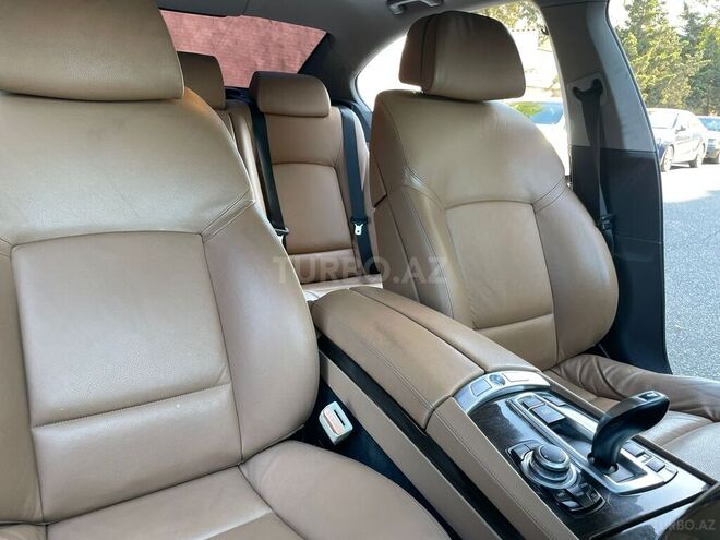 BMW 730 2011, 298,000 km - 3.0 л - Bakı