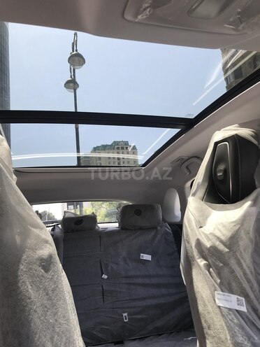 Changan Uni-K 2023, 0 km - 1.5 l - Bakı