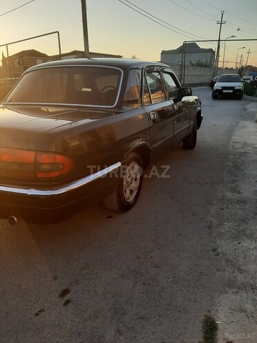 GAZ 3110 2000, 270,000 km - 2.4 l - Bakı