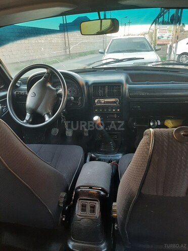 GAZ 3110 2000, 270,000 km - 2.4 l - Bakı