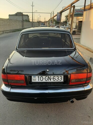 GAZ 3110 2000, 270,000 km - 2.4 l - Bakı