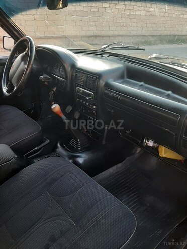 GAZ 3110 2000, 270,000 km - 2.4 l - Bakı
