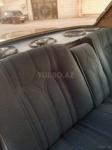 GAZ 3110 2000, 270,000 km - 2.4 l - Bakı