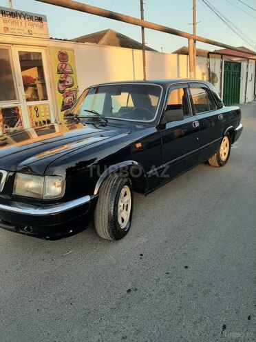 GAZ 3110 2000, 270,000 km - 2.4 l - Bakı