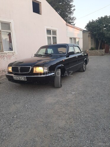GAZ 3110 2000, 270,000 km - 2.4 l - Bakı