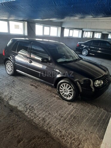 Volkswagen Golf 2003, 332,000 km - 1.6 л - Bakı