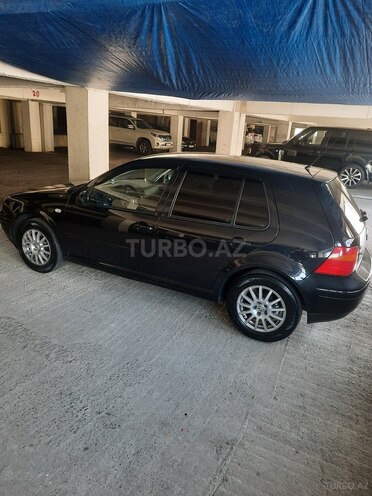 Volkswagen Golf 2003, 332,000 km - 1.6 л - Bakı