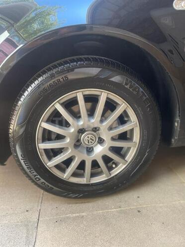 Volkswagen Golf 2003, 332,000 km - 1.6 л - Bakı