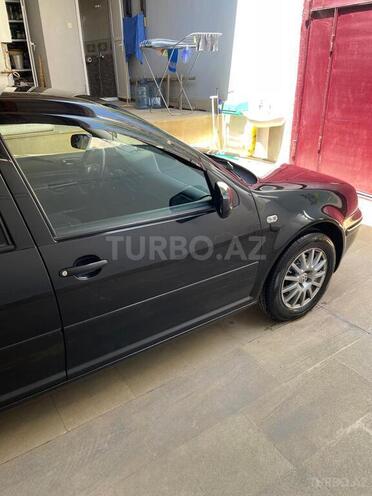 Volkswagen Golf 2003, 332,000 km - 1.6 л - Bakı