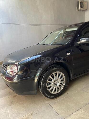 Volkswagen Golf 2003, 332,000 km - 1.6 л - Bakı