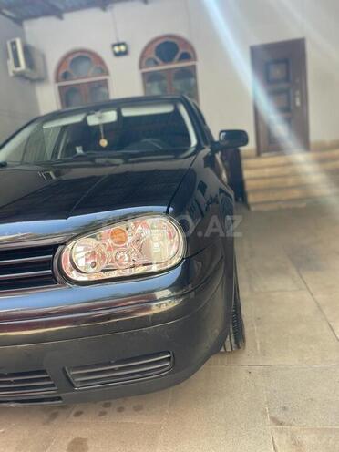 Volkswagen Golf 2003, 332,000 km - 1.6 л - Bakı