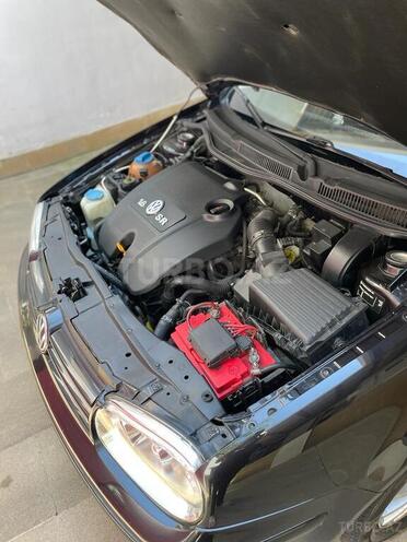 Volkswagen Golf 2003, 332,000 km - 1.6 л - Bakı