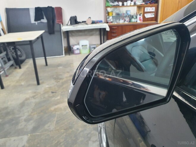 Hyundai Sonata 2015, 78,000 km - 2.0 l - Bakı