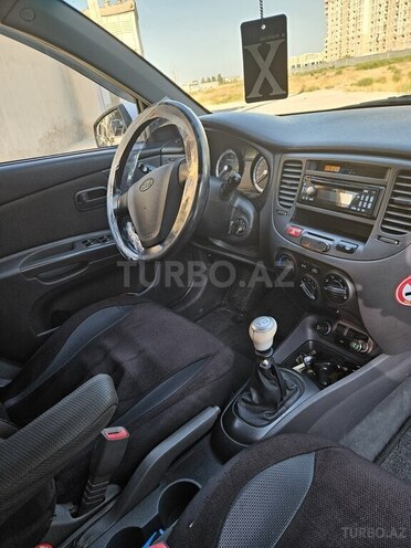 Kia Rio 2006, 332,000 km - 1.5 l - Bakı
