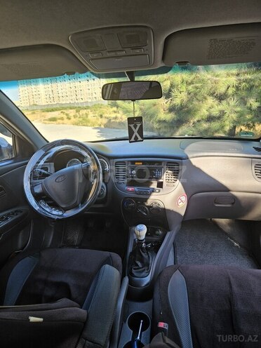 Kia Rio 2006, 332,000 km - 1.5 l - Bakı